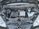 Mercedes A 180 Automat niski przebieg - 14