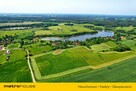 Działki z pięknym widokiem na jezioro - Olszewo - 5