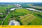 Działki budowlane z dostępem do jeziora - Olszewo - 2