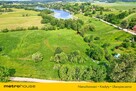 Działki budowlane z dostępem do jeziora - Olszewo - 9