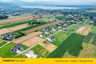 Działka na której wybudujesz wymarzony dom. - 10