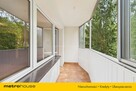 3 pokoje z widokiem na zieleń + duży balkon - 2