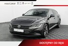 Volkswagen Arteon 2.0 TDI Essence DSG Podgrz.f Virtual Cockpit HAK Salon PL VAT23% - 1