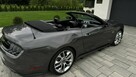 Ford Mustang 5.0v8 GT_Premium 450KM radar navi skóry tempomat aktywny kamery zamian - 3