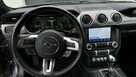 Ford Mustang 5.0v8 GT_Premium 450KM radar navi skóry tempomat aktywny kamery zamian - 16
