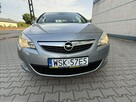 Opel Astra J 1.4T 2011r Klimatyzacja Serwis Alu Hatchback Zarejestrowa - 12