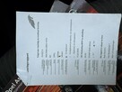 Opel Astra J 1.4T 2011r Klimatyzacja Serwis Alu Hatchback Zarejestrowa - 15