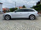 Audi A4 B8 2.0 TDI  143km 2008r Alu 18 zawieszenie s-line - 2