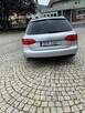 Audi A4 B8 2.0 TDI  143km 2008r Alu 18 zawieszenie s-line - 4