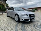 Audi A4 B8 2.0 TDI  143km 2008r Alu 18 zawieszenie s-line - 5