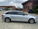 Audi A4 B8 2.0 TDI  143km 2008r Alu 18 zawieszenie s-line - 6