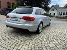 Audi A4 B8 2.0 TDI  143km 2008r Alu 18 zawieszenie s-line - 8