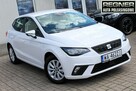 Seat Ibiza SalonPL Style LED FV23% Wirtualny Kokpit Tempomat Gwarancja Fabryczna - 1