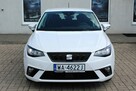 Seat Ibiza SalonPL Style LED FV23% Wirtualny Kokpit Tempomat Gwarancja Fabryczna - 2