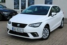 Seat Ibiza SalonPL Style LED FV23% Wirtualny Kokpit Tempomat Gwarancja Fabryczna - 3