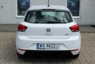 Seat Ibiza SalonPL Style LED FV23% Wirtualny Kokpit Tempomat Gwarancja Fabryczna - 5