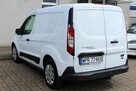 Ford Transit Connect Kamera Tempomat Parktonic 100KM FV23% 1WŁ Gwarancja - 4