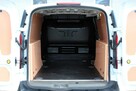 Ford Transit Connect Kamera Tempomat Parktonic 100KM FV23% 1WŁ Gwarancja - 7