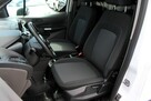 Ford Transit Connect Kamera Tempomat Parktonic 100KM FV23% 1WŁ Gwarancja - 9