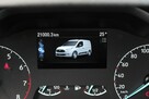 Ford Transit Connect Kamera Tempomat Parktonic 100KM FV23% 1WŁ Gwarancja - 13