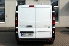 Renault Trafic L2 3-osobowy FV23% 130KM LED Tempomat Parktronic Gwarancja - 5