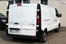 Renault Trafic L2 3-osobowy FV23% 130KM LED Tempomat Parktronic Gwarancja - 6