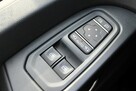 Renault Trafic L2 3-osobowy FV23% 130KM LED Tempomat Parktronic Gwarancja - 15