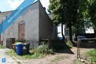 Hala/magazyn ul. Grunwaldzka - 2