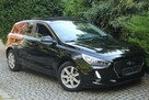 Hyundai i30 1.4 T-GDI 140 KM Intro Panorama Bogate wyposażenie - 8