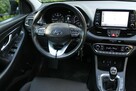Hyundai i30 1.4 T-GDI 140 KM Intro Panorama Bogate wyposażenie - 11