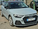 Audi A1 Automat 35 Tsi 150KM 22.tys km - 8
