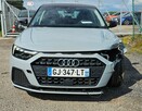 Audi A1 Automat 35 Tsi 150KM 22.tys km - 9