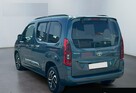 Toyota Proace City Verso L2 Automat 130KM Family 7-os. Kamera Od reki ! Niska Cena 1621 zł - 3