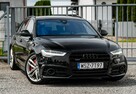 Audi A6 - 1