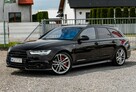 Audi A6 - 6
