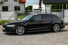 Audi A6 - 7