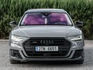 Audi A8 - 4