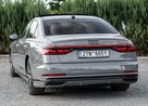 Audi A8 - 8