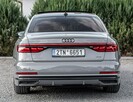 Audi A8 - 11