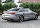 Audi A8 - 13