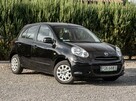 Nissan Micra - 2