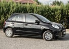 Nissan Micra - 3