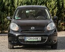 Nissan Micra - 4
