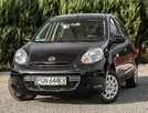 Nissan Micra - 5