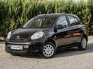 Nissan Micra - 6