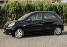 Nissan Micra - 7