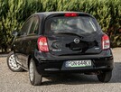 Nissan Micra - 8
