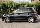Nissan Micra - 10
