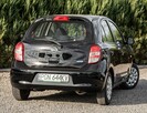 Nissan Micra - 12