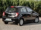 Nissan Micra - 13
